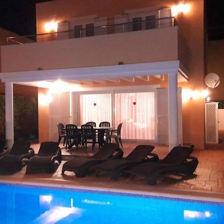 Villa Lorena Sa Caleta Exterior photo