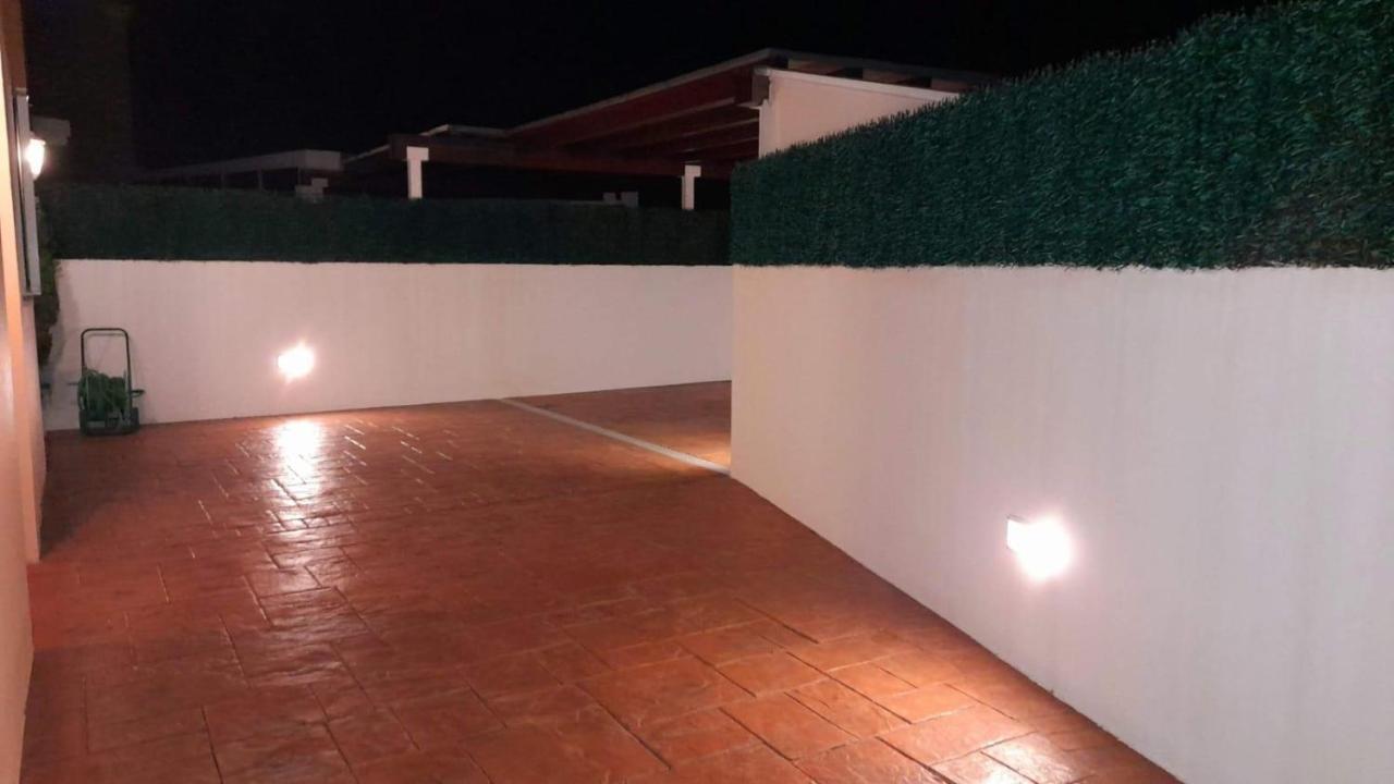 Villa Lorena Sa Caleta Exterior photo
